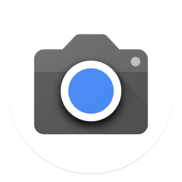 google camera logo